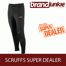SCRUFFS PRO BASE LAYER ACTIVE THERMAL BOTTOMS SPORT