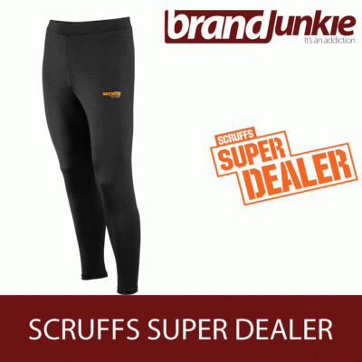 SCRUFFS PRO BASE LAYER ACTIVE THERMOHOSE SPORT
