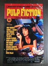 * TIM ROTH * signed autographed 12x18 photo poster * PULP FICTION * 2