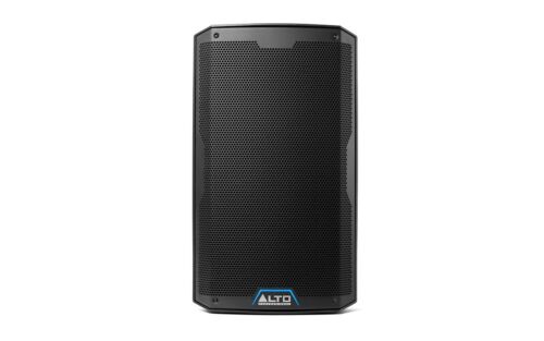 Alto TS412 Active 12" Loudspeaker 2500W 2-Way Powered Speaker inc Warranty - Picture 2 of 4