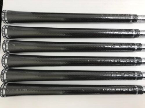 Ping G730 Iron Set 6I - 9I,W,U 6 Clubs N.S.PRO 750GH neo Flex S Black Dot Men RH - Picture 5 of 10