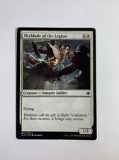 MTG Skyblade of the Legion Ixalan 037/279 Regular Common