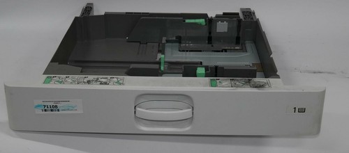 RICOH AFICIO SP 8300 8300DN MP C4502 MP C5502 TRAY 1 ASSEMBLY | eBay