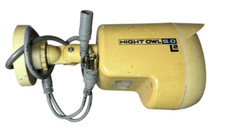   Night Owl 5.0 L2 5MP Bullet Wired Infrared Camera CM-PXHD50NW-BU-SGS  USED  