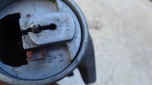 Amal Monobloc Carburettor Carb 389/004 389 004 BSA Triumph Norton Ariel - Picture 12 of 15