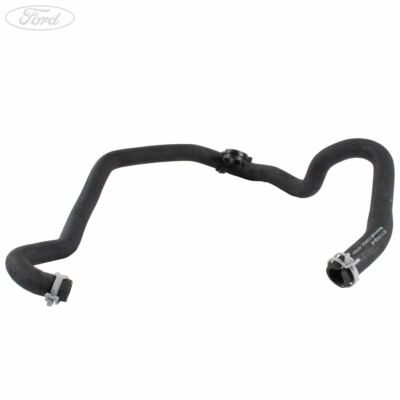 Genuine Ford TRANSIT 2006 to 2014 Heater Hose 1574842 for sale  