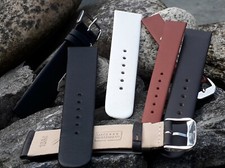 Lederarmband Uhrband Lederband