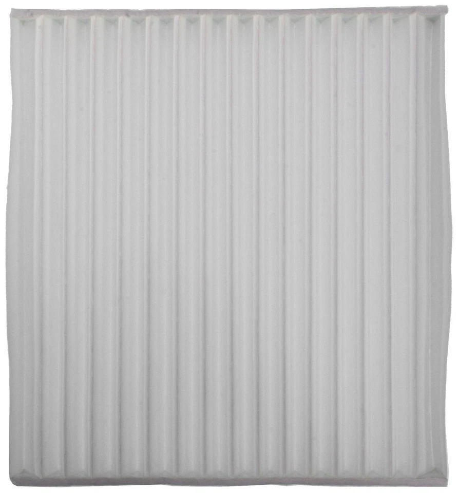 机舱空气过滤器适用于 2005 - 2019 年丰田 Yaris Tundra Camry 马勒原装 — 第 2/4 张图片