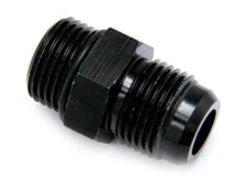 Nitrous Outlet 8AN Billet Bottle Valve Nipple