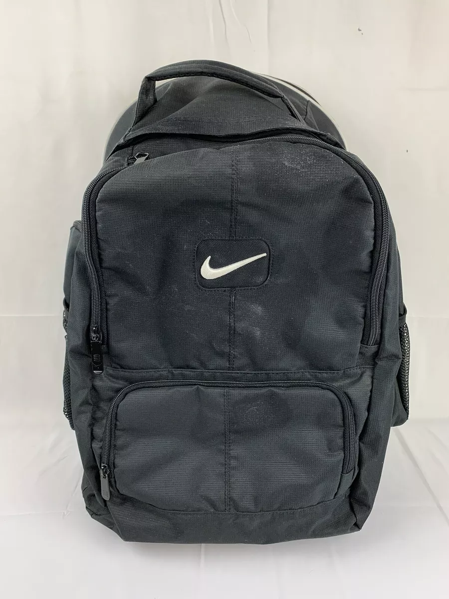 nike travel backpack