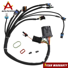 Engine Harness 10154618 for 1994-2002 CHEVY GMC GM  6.5L Diesel 12557047