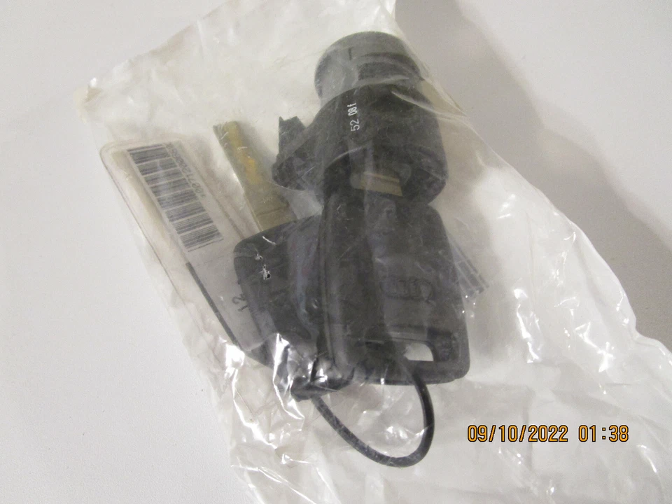 Ignition Lock Cylinder Standard US-350L Foto 4 de 4