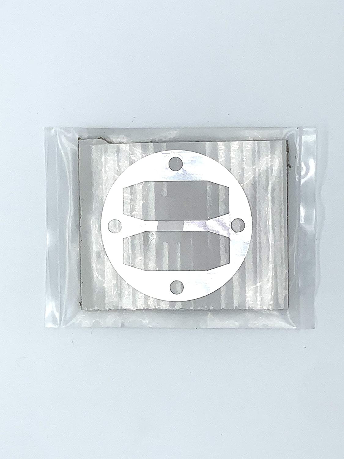 Central Pneumatic Harbor Freight Air Compressor Head Gasket KIT Reed Valve