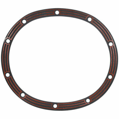 For 1984-06 Jeep Wrangler Dana 35 Rear Axle Differential Cover Gasket LLR-D035
