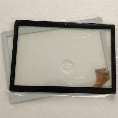 Für Mediatek 10,1 ZL10 Touch screen Digitizer Tablet Neu Ersatz