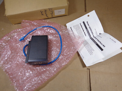 GAI-Tronics Headset Radio Interface Box for ICP9000 VHF Consoles (XCP0140A) C9