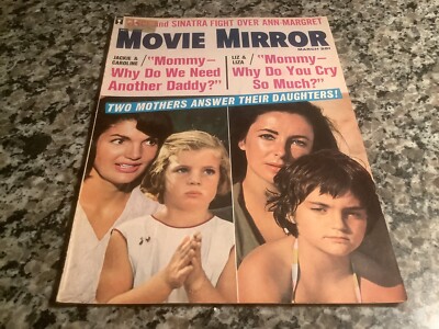 1965 Jean Harlow,Carroll Baker,Connie Stevens,James Stacy,Gig Young,Bobby Darin