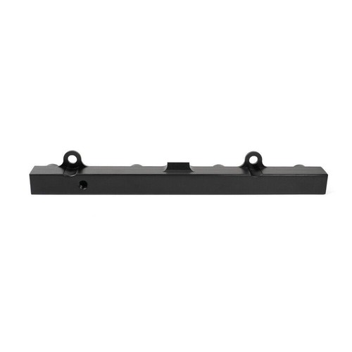 For K Series K20/K24 Engine High Flow Fuel Rail w/ 1/8NPT Gauge - Picture 11 of 13
