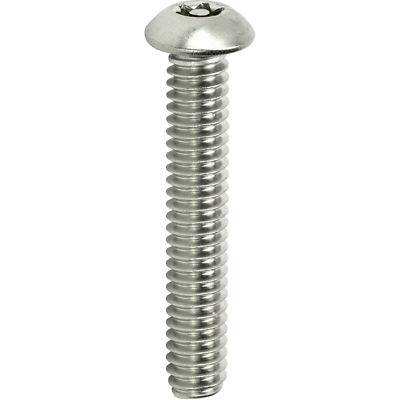 Buy M5 x 8mm T25 Torx Flanged Button Screws (ISO 7380-2) - Stainless