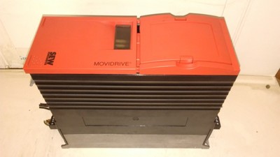 Sew Eurodrive Movidrive MDF60A0022-5A3-4-00 Frequency Converter Drive
