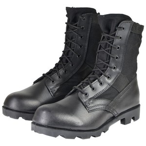 mil tec desert boots