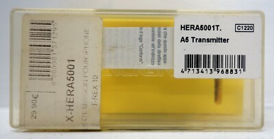 ALIGN A5 Transmitter