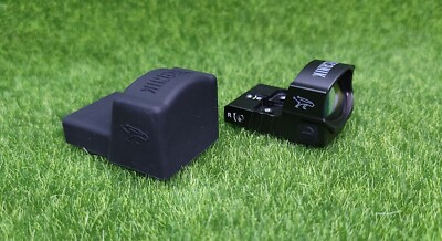 CANIK MECANIK MO2 Reflex 3 MOA Red Dot Sight for TP9 SFx, TP9