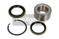 Maxgear 33-0923 Radlager-Satz FüR Mitsubishi