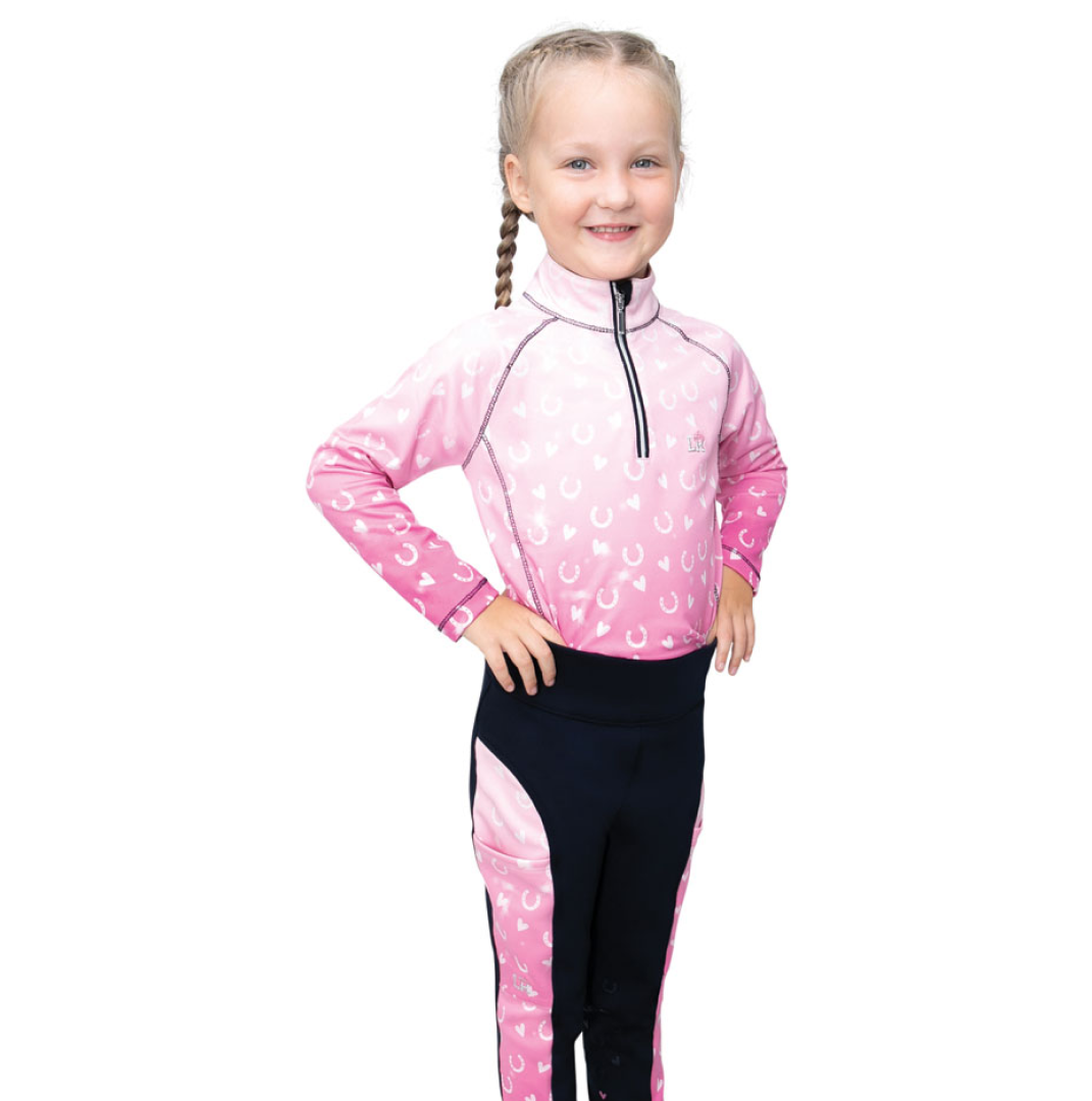 Little Rider Pony Fantasy Riding Tights