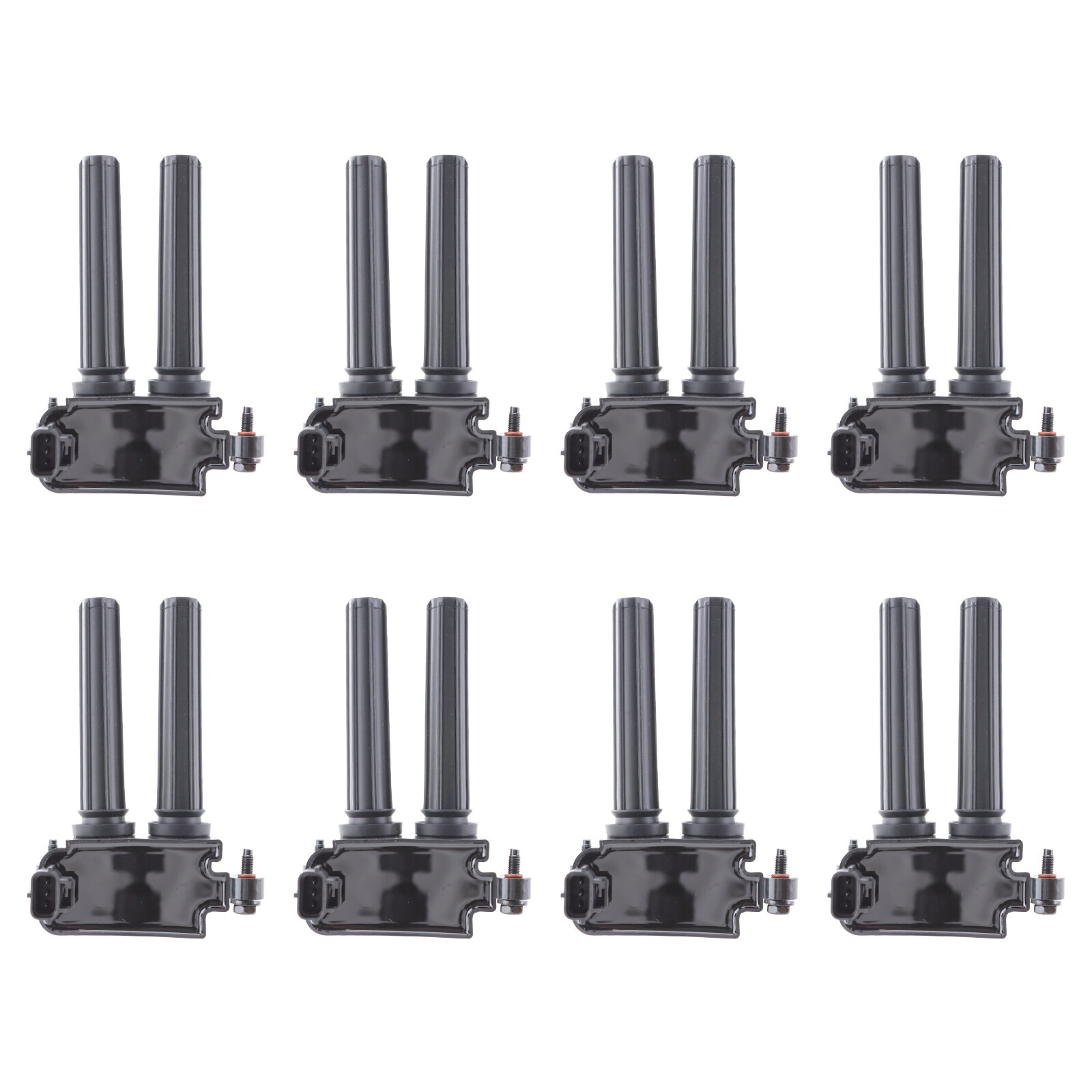 8 Ignition Coil Pack For Dodge Durango Charger Jeep Ram Chrysler 5.7L V8 UF504