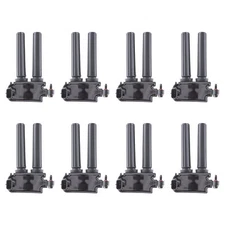 8 Ignition Coil Pack For Dodge Durango Charger Jeep Ram Chrysler 5.7L V8 UF504