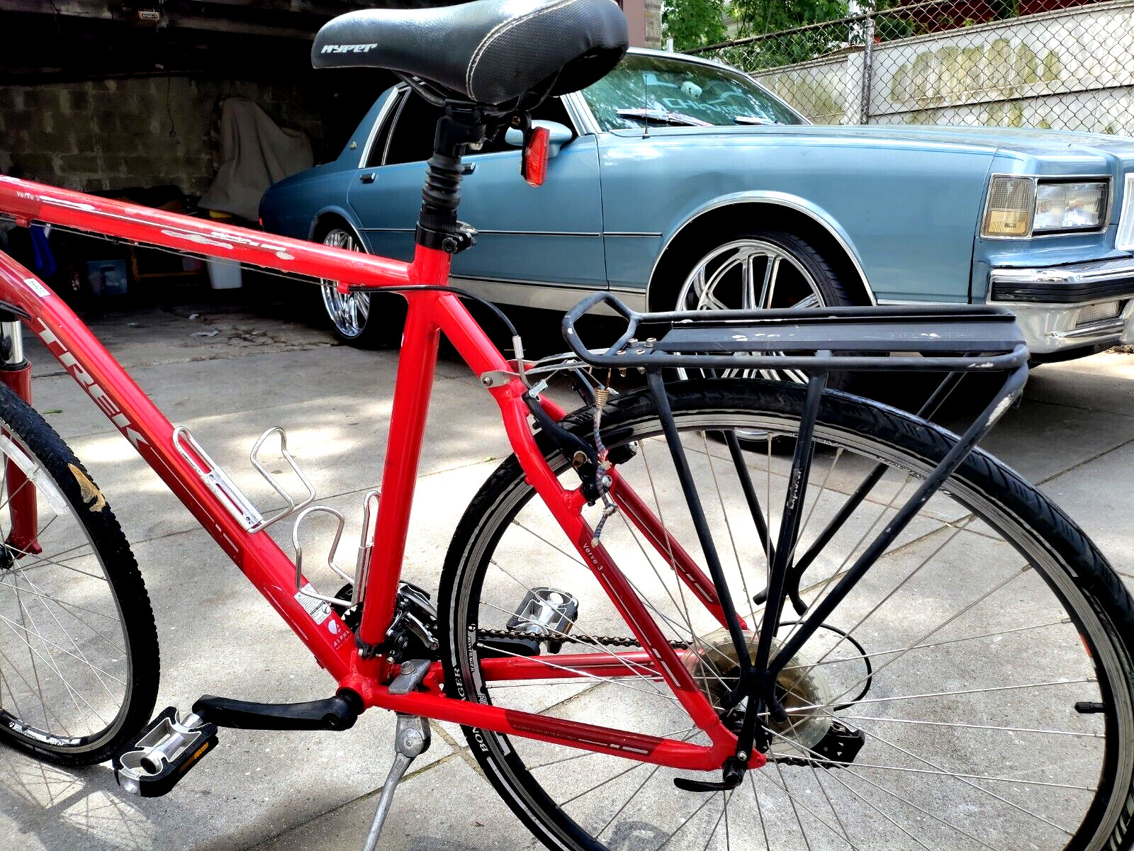 TREK VERVE 3 Trek Verb 3 купить в 