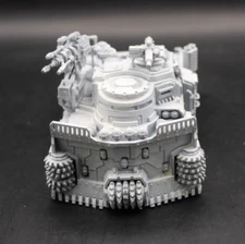 Genestealers Goliath Rockgrinder, Primed, ID#1992