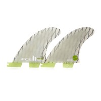 Fcs Ii Carver Performance Core Carbon Quad Rear Surfboard Fins - Medium on sale Fcs Ii Carver Performance Core Carbon Quad Rear Surfboard Fins - Medium on sale