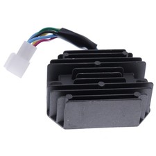 New 12V Voltage Regulator For Kubota Tractor B2150DT B2150E B2150HSD B2150HSE