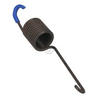 Tragfeder FüR Bottich Candy 43011062 FüR Waschmaschine