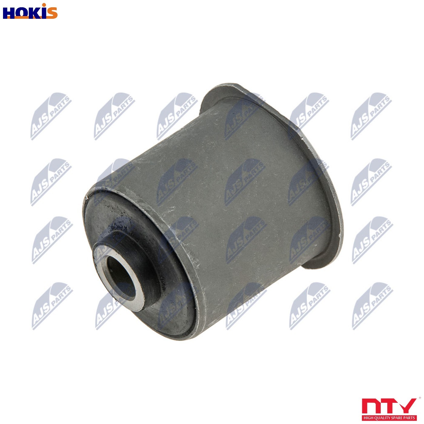 ✅Fits NTY ZTT-CH-009A ARM BUSHING ⭐UK Seller⭐ - Image 8