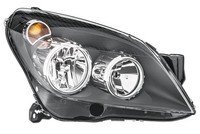 NEU - Hella 1EG270370-321 Hauptscheinwerfer FüR Opel