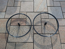 TREK Bontrager Mustang Pro 29 Zoll Boost MTB Laufradsatz Tubeless Ready TLR