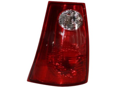 For 2001-2005 Ford Explorer Sport Trac Tail Light Assembly Left TYC 69589HZQQ