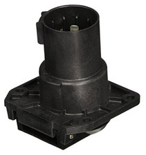 POLLAK 11893 7-Way RV OEM Socket
