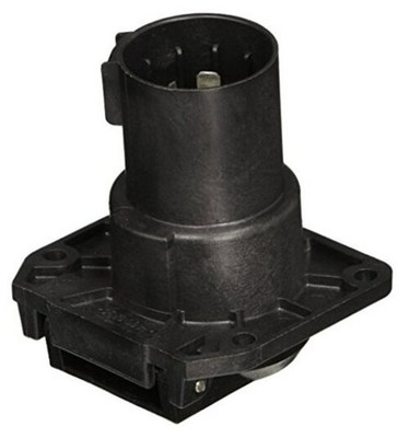 POLLAK (11893 7-Way RV OEM Socket 