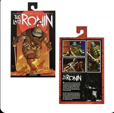NECA Teenage Mutant Ninja Turtles - Leonardo in The Last Ronin