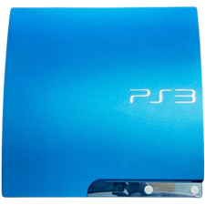 Preços baixos em Sony PlayStation 3 NTSC-J Azul Consoles de
