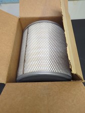 OEM Replacement Air Filter for Busch Vacuum 532.002.01 New, 3 In Stock 