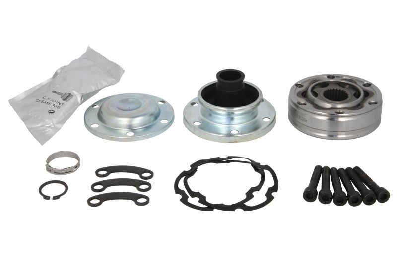 Fits AKUSAN G8Y006AKN Joint Kit, drive shaft G8Y006AKN CV joint (25z) ⭐UK Stock⭐