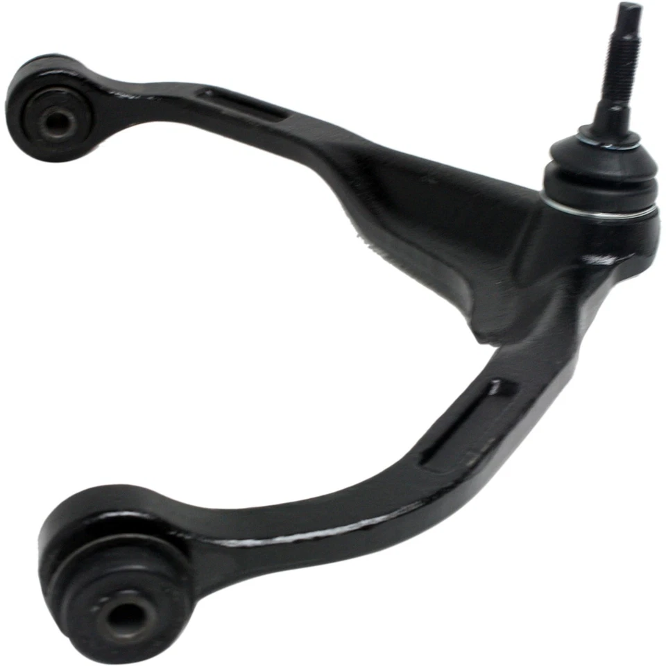 Brazo de control para Dodge Nitro 2007-2011 lado del pasajero delantero superior 4x4 Foto 2 de 4