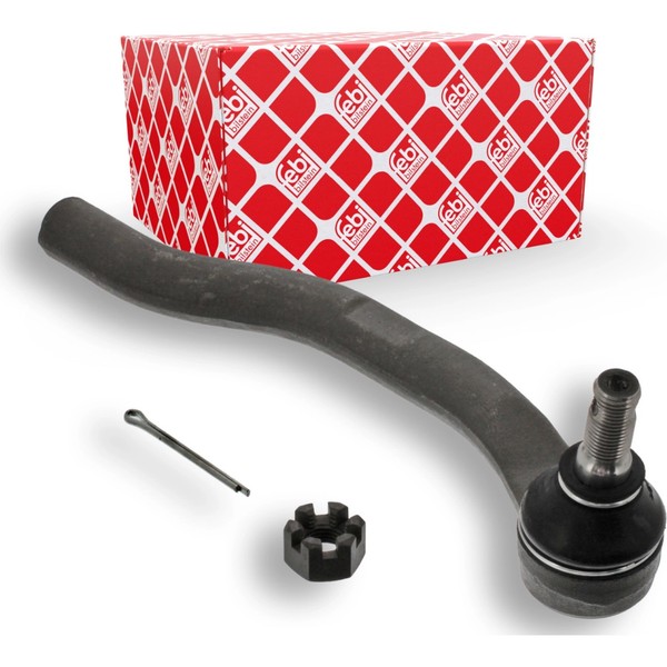 Febi Bilstein 42235 Spurstangenkopf FüR Honda Civic III FN FK-image