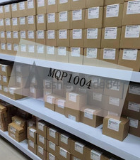 ONE NEW SIEMENS Modulating Control valve MXG461S25-8.0