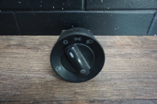 Original VW T5 Polo 9N 9N1 Lichtschalter Bedieneinheit Licht 6Q0941531B